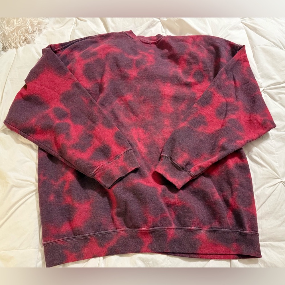 Def Leppard unisex crewneck sweatshirt - Picture 2 of 3